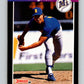 1989 Donruss #227 Mark Langston Mint Seattle Mariners  Image 1