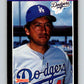 1989 Donruss #228 Jesse Orosco Mint Los Angeles Dodgers  Image 1
