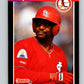 1989 Donruss #230 Terry Pendleton Mint St. Louis Cardinals  Image 1