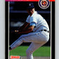1989 Donruss #234 Jack Morris Mint Detroit Tigers