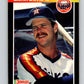 1989 Donruss #236 Glenn Davis Mint Houston Astros  Image 1