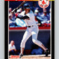 1989 Donruss #240 Dwight Evans Mint Boston Red Sox  Image 1