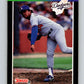 1989 Donruss #250 Fernando Valenzuela Mint Los Angeles Dodgers