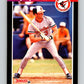 1989 Donruss #259 Billy Ripken Mint Baltimore Orioles  Image 1