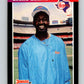 1989 Donruss #260 Cecilio Guante Mint Texas Rangers  Image 1