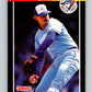 1989 Donruss #267 Jim Clancy Mint Toronto Blue Jays  Image 1