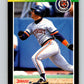 1989 Donruss #271 Mike Heath Mint Detroit Tigers  Image 1
