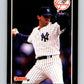 1989 Donruss #277 Richard Dotson Mint New York Yankees  Image 1