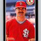 1989 Donruss #279 Denny Walling Mint St. Louis Cardinals  Image 1