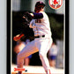 1989 Donruss #280 Roger Clemens Mint Boston Red Sox  Image 1