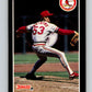 1989 Donruss #281 Greg Mathews Mint St. Louis Cardinals  Image 1