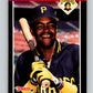 1989 Donruss #290 Jose Lind Mint Pittsburgh Pirates