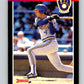 1989 Donruss #291 Paul Molitor Mint Milwaukee Brewers  Image 1