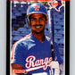1989 Donruss #292 Cecil Espy Mint Texas Rangers