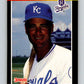 1989 Donruss #297 Ed Hearn Mint Kansas City Royals