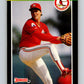 1989 Donruss #299 Ken Dayley Mint St. Louis Cardinals  Image 1