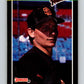 1989 Donruss #302 Mike Brumley Mint San Diego Padres