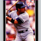1989 Donruss #311 Jack Clark Mint New York Yankees  Image 1