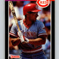 1989 Donruss #317 Chris Sabo Mint RC Rookie Cincinnati Reds