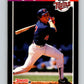 1989 Donruss #318 Greg Gagne Mint Minnesota Twins  Image 1