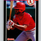 1989 Donruss #319 Jose Oquendo Mint St. Louis Cardinals