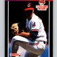 1989 Donruss #320 John Farrell Mint Cleveland Indians  Image 1