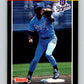 1989 Donruss #322 Kurt Stillwell Mint Kansas City Royals  Image 1