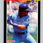 1989 Donruss #326 Pat Tabler Mint Kansas City Royals  Image 1