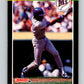 1989 Donruss #330 Rey Quinones Mint Seattle Mariners  Image 1