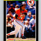 1989 Donruss #333 Larry Sheets Mint Baltimore Orioles  Image 1