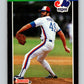 1989 Donruss #334 Jeff Parrett Mint Montreal Expos  Image 1