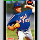 1989 Donruss #336 Randy Myers Mint New York Mets  Image 1