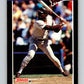 1989 Donruss #347 Marvell Wynne Mint San Diego Padres  Image 1