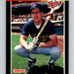 1989 Donruss #355 Gene Larkin Mint Minnesota Twins  Image 1