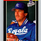 1989 Donruss #356 Steve Farr Mint Kansas City Royals  Image 1