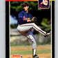 1989 Donruss #357 Paul Assenmacher Mint Atlanta Braves  Image 1