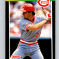 1989 Donruss #360 Paul O'Neill Mint Cincinnati Reds  Image 1