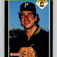 1989 Donruss #362 Jim Gott Mint Pittsburgh Pirates  Image 1