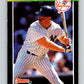 1989 Donruss #363 Ken Phelps Mint New York Yankees