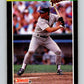 1989 Donruss #364 Tim Flannery Mint San Diego Padres  Image 1