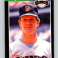 1989 Donruss #367 Kelly Downs Mint San Francisco Giants  Image 1