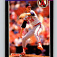 1989 Donruss #372 Mike Witt Mint California Angels  Image 1