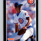 1989 Donruss #373 Greg Maddux Mint Chicago Cubs  Image 1