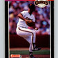 1989 Donruss #376 Joe Price Mint San Francisco Giants  Image 1