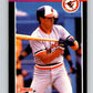 1989 Donruss #377 Rene Gonzales Mint Baltimore Orioles  Image 1