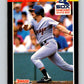 1989 Donruss #384 Dave Gallagher Mint RC Rookie Chicago White Sox  Image 1