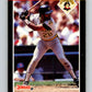 1989 Donruss #387 Junior Ortiz Mint Pittsburgh Pirates  Image 1