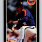 1989 Donruss #390 Danny Darwin Mint Houston Astros  Image 1