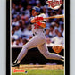 1989 Donruss #391 Dan Gladden Mint Minnesota Twins  Image 1