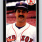 1989 Donruss #398 Rick Cerone Mint Boston Red Sox  Image 1